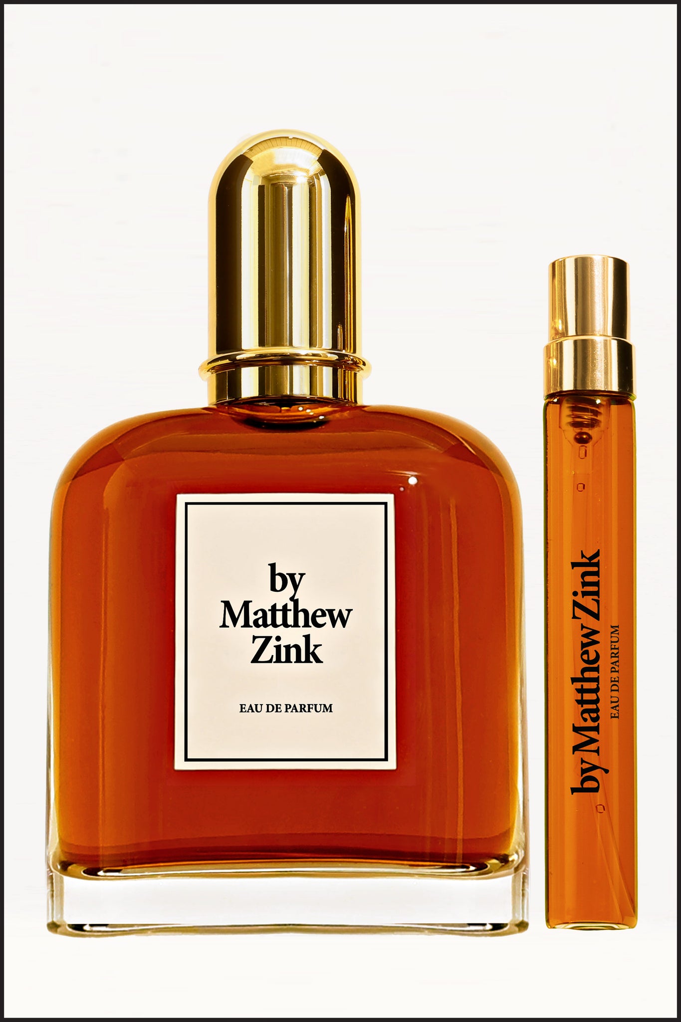 by Matthew Zink - Fragrance Gift Set