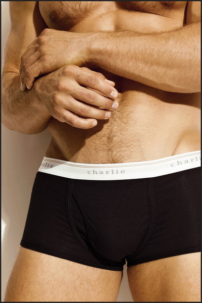 Charlie by matthew zink mens underwear  original trunk – Charlie By  Matthew Zink