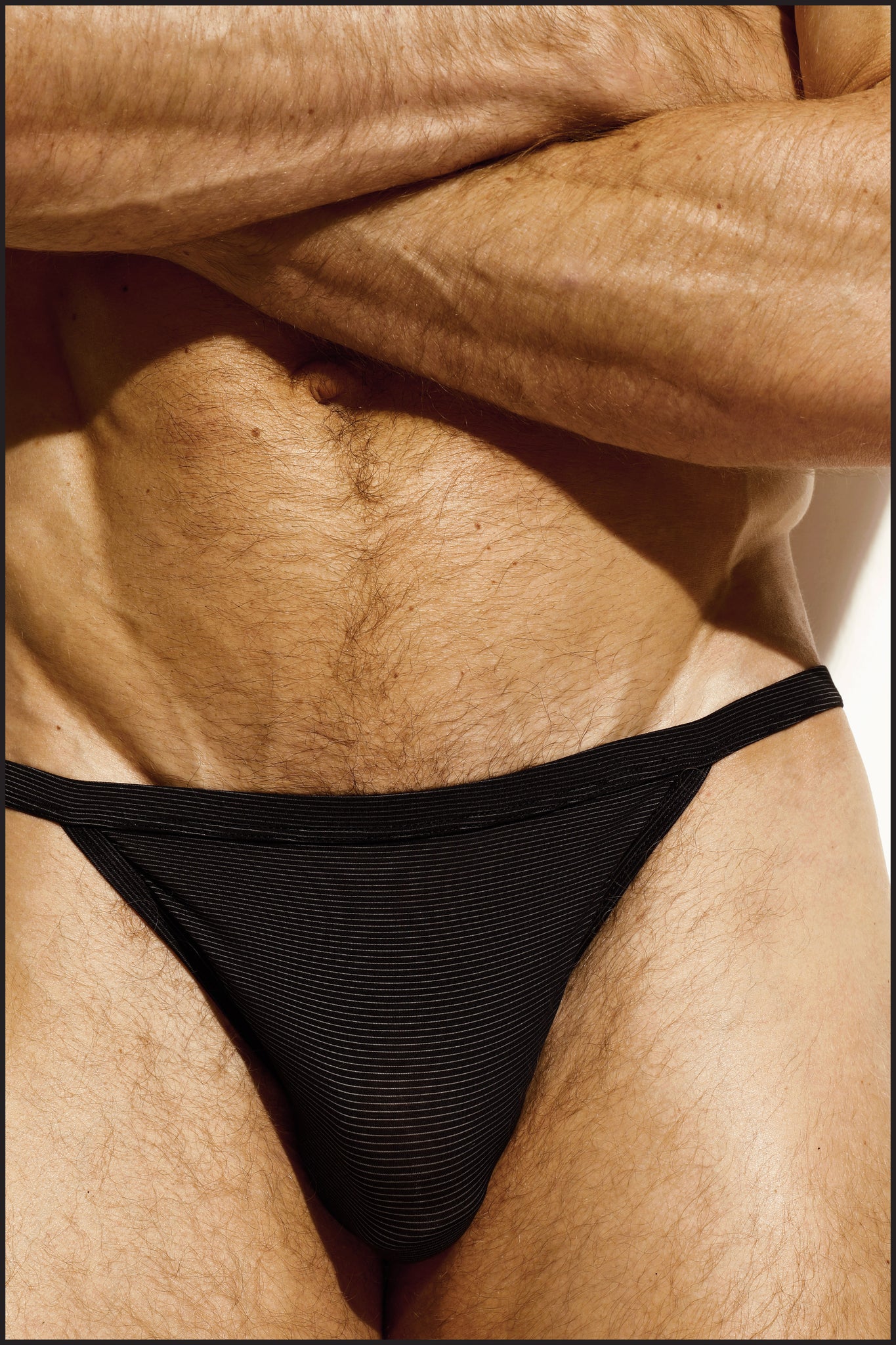 Muscle Brief - FEATHERWEIGHT