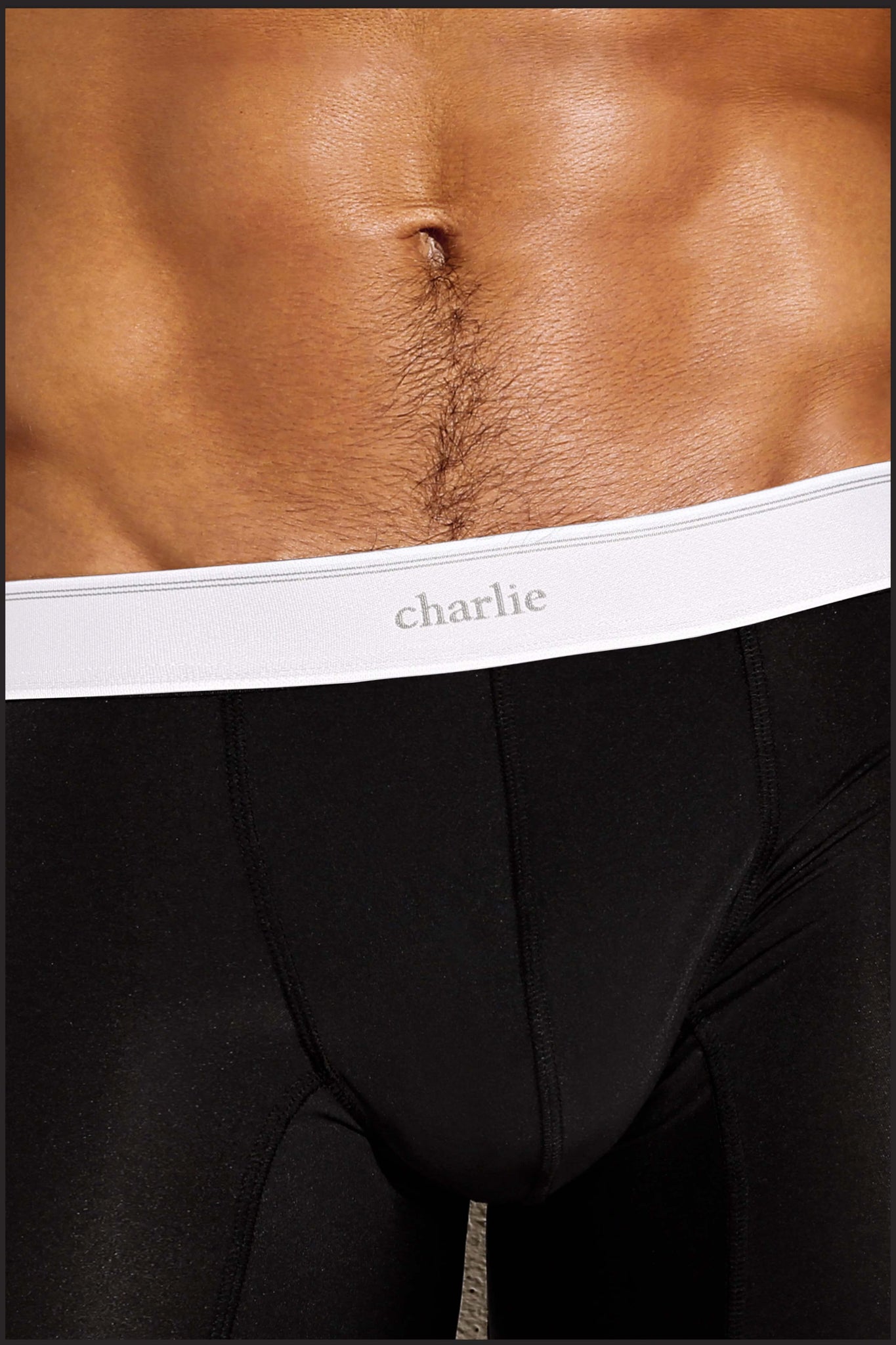 Charlie by Matthew Zink Fitness Underwear Sport Trunk