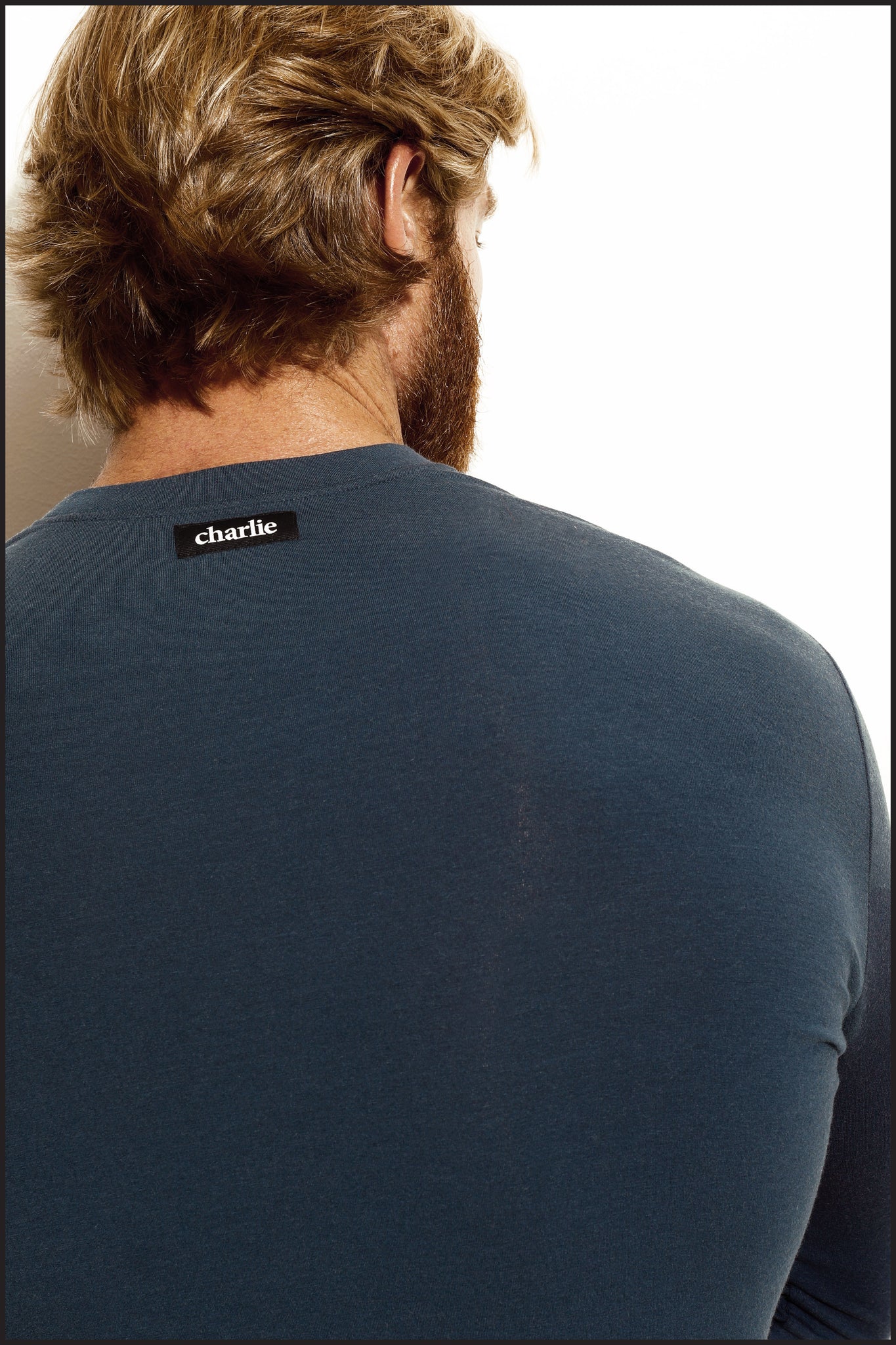 Long Sleeve Tee - CASHMERE