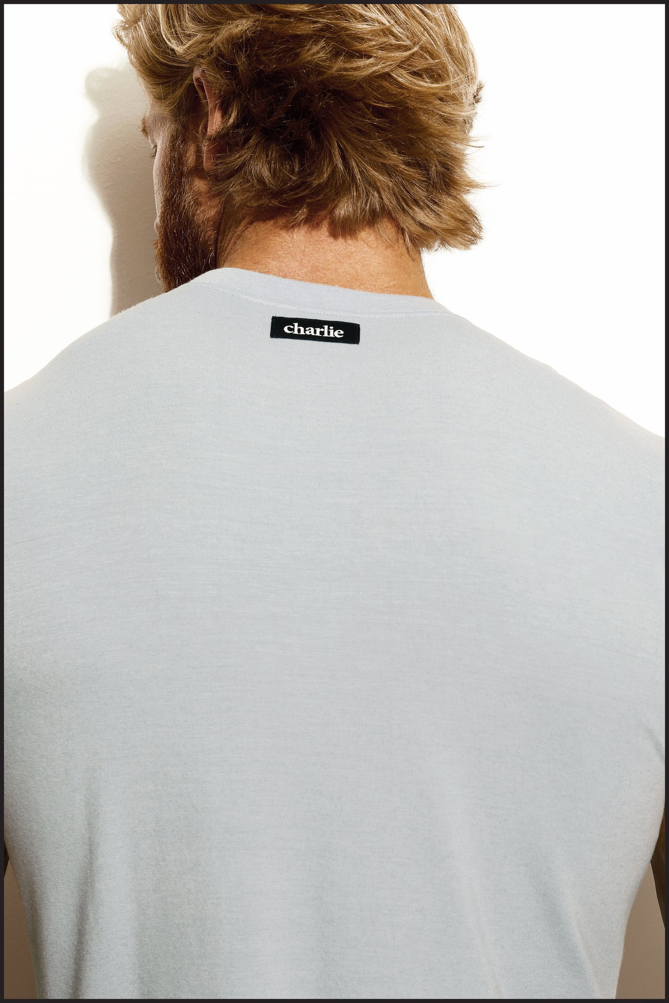 Classic Tee - CASHMERE