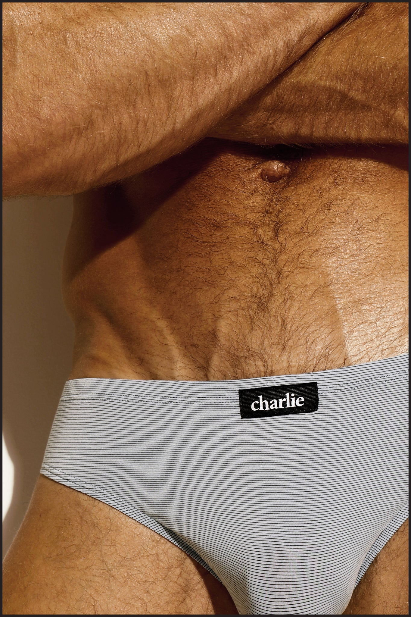 Bikini Brief - FEATHERWEIGHT