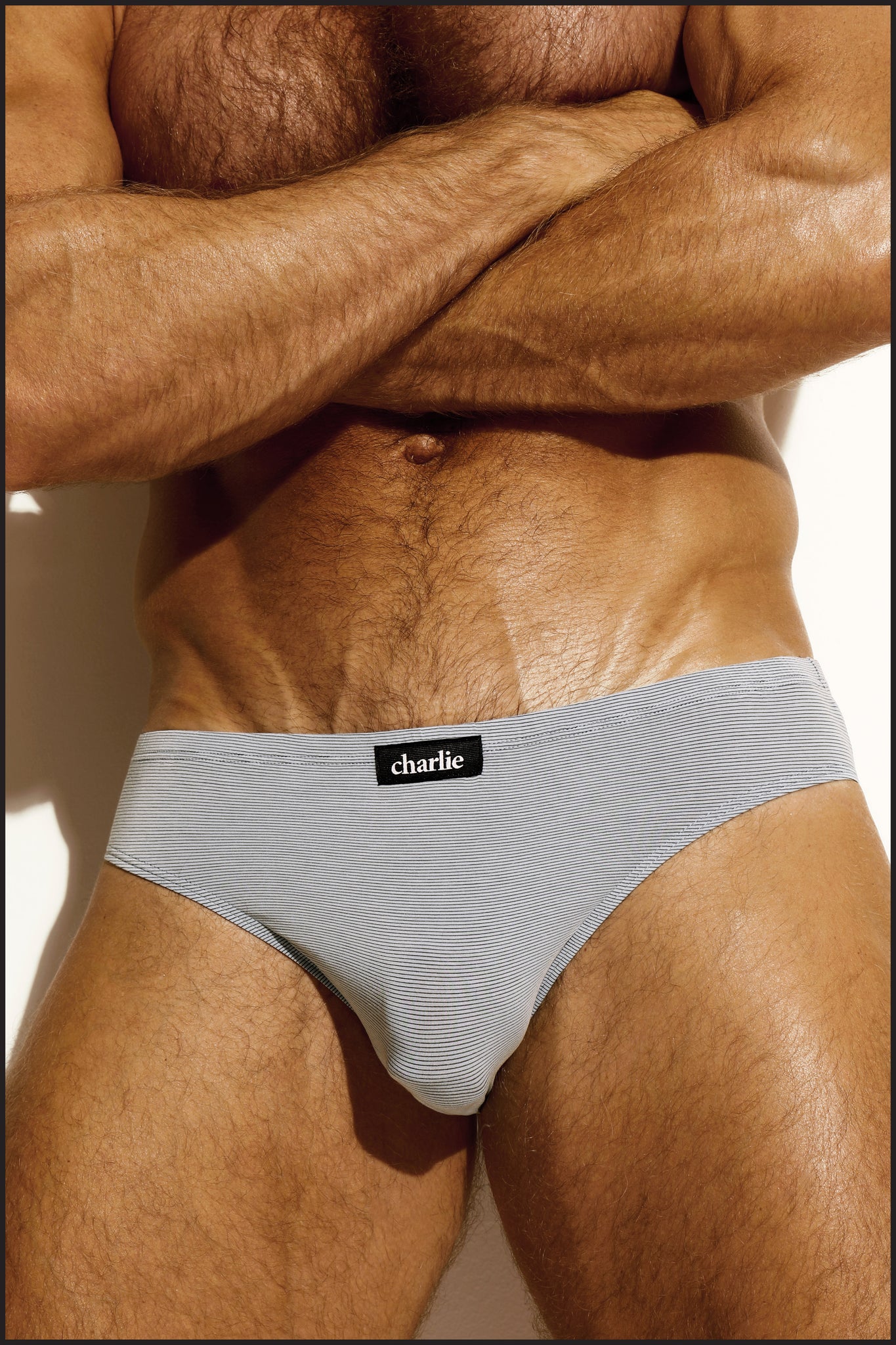 Bikini Brief - FEATHERWEIGHT