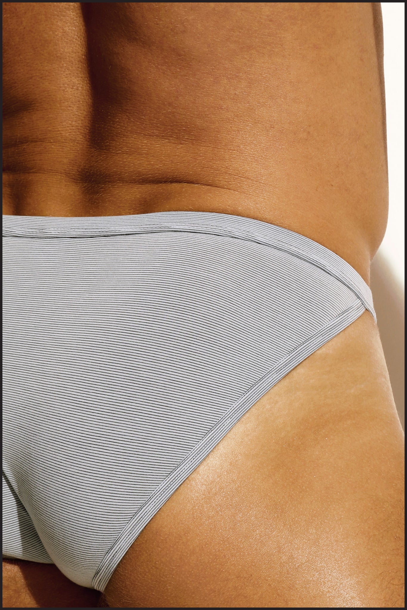 Muscle Brief - FEATHERWEIGHT