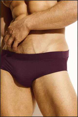 Square Cut Brief