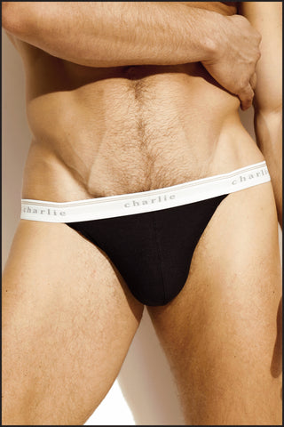 Sport Brief - CLASSIC RIB