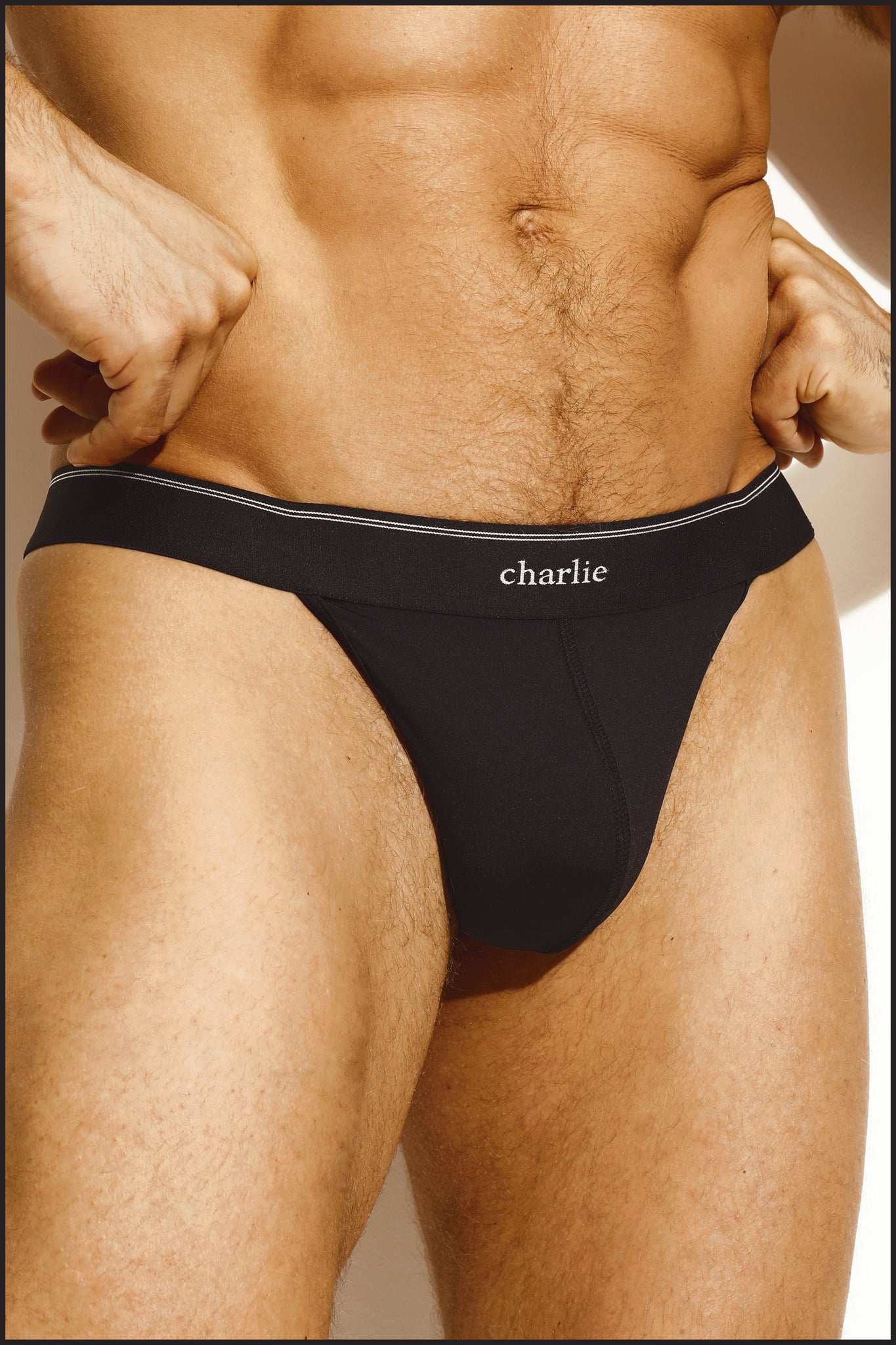 Classic Thong