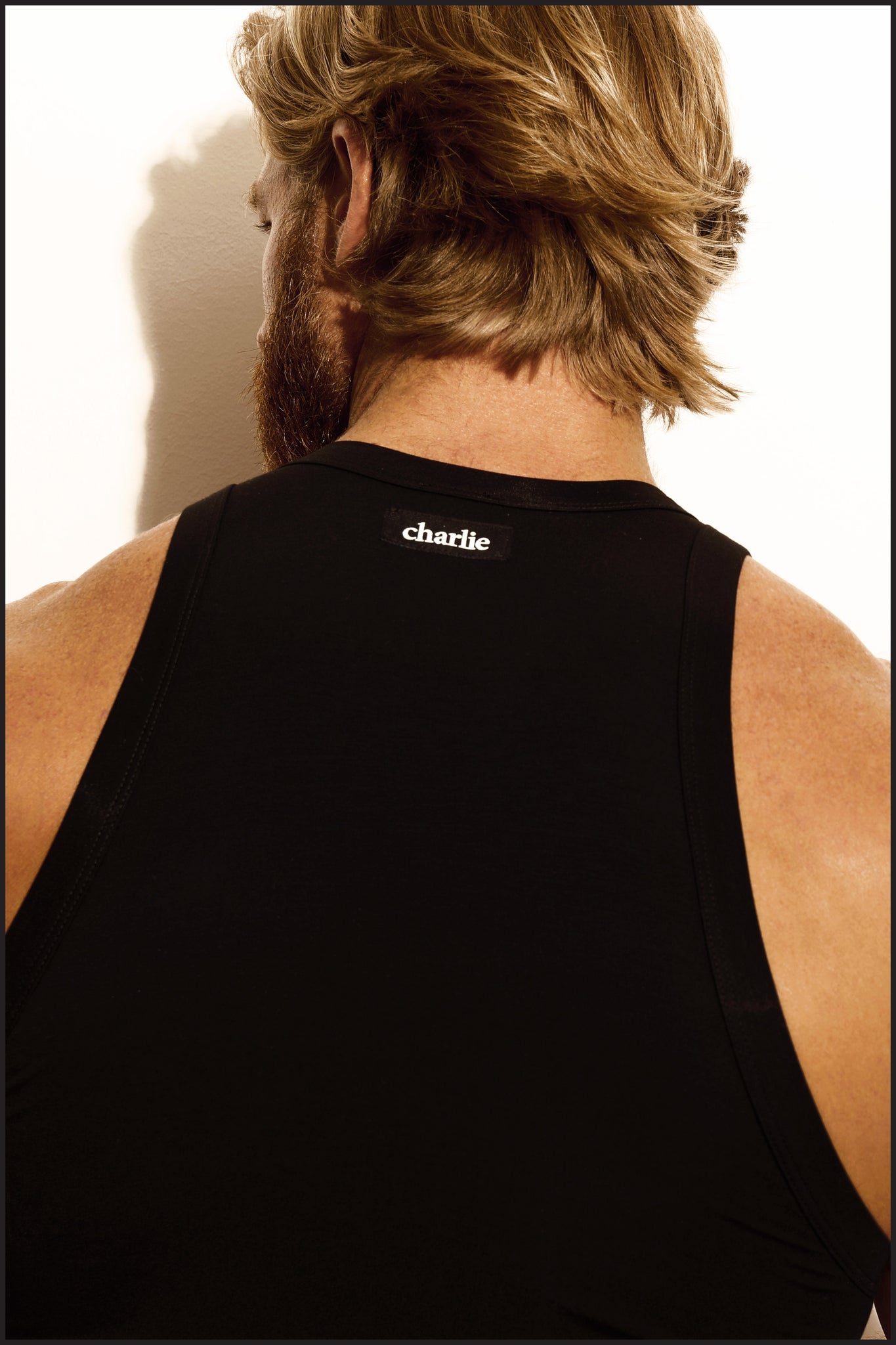 Muscle Tank - LEGACY