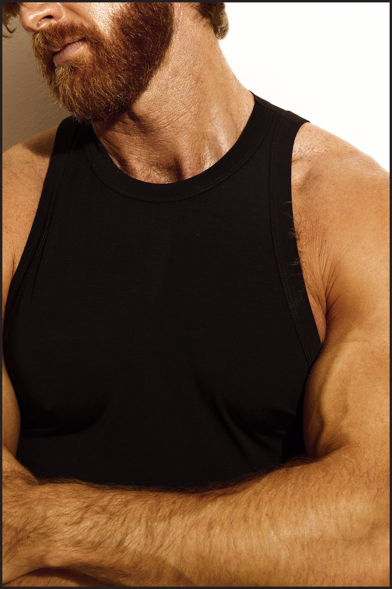 Muscle Tank - LEGACY