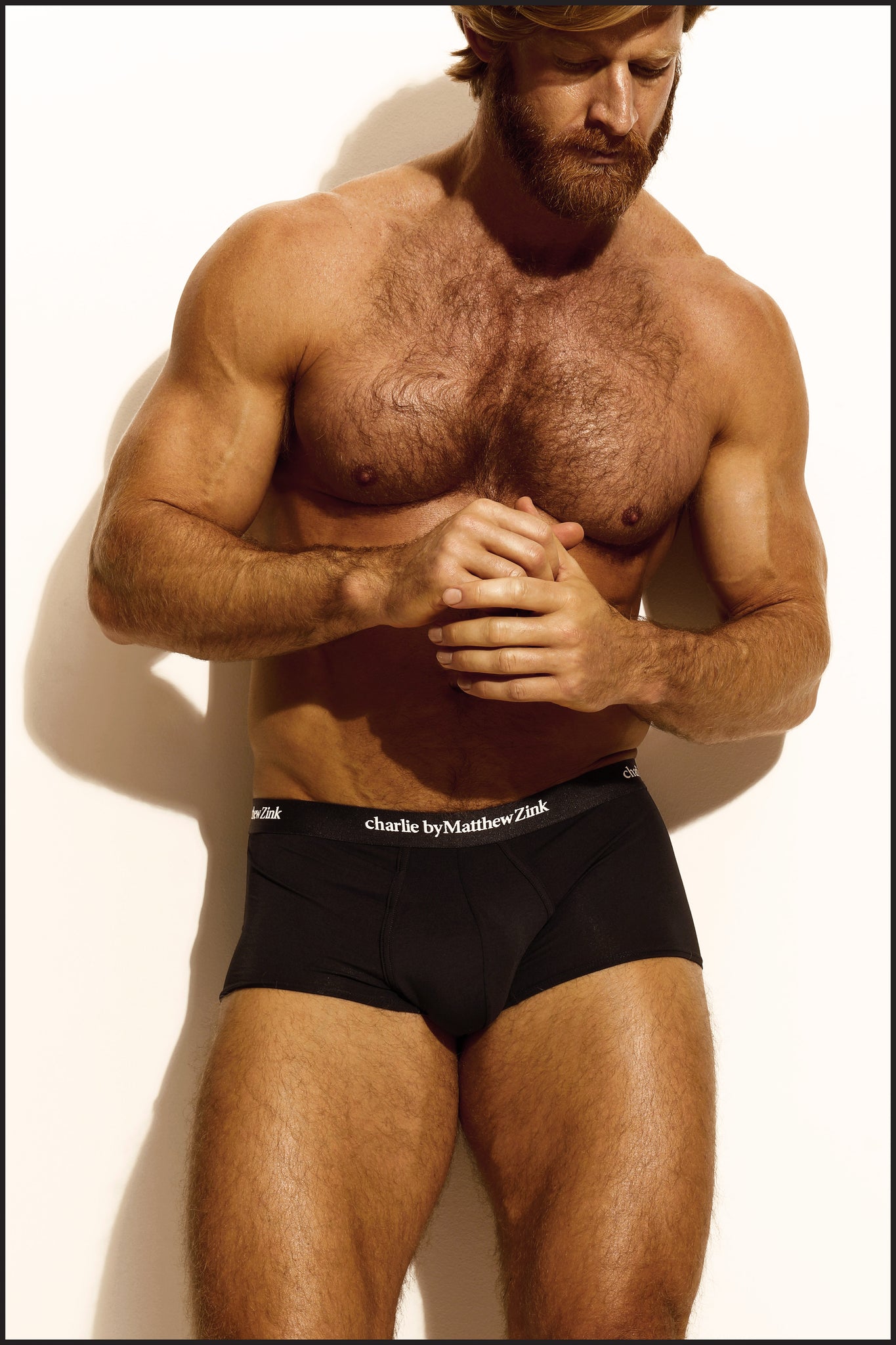 Legacy Trunk - LEGACY