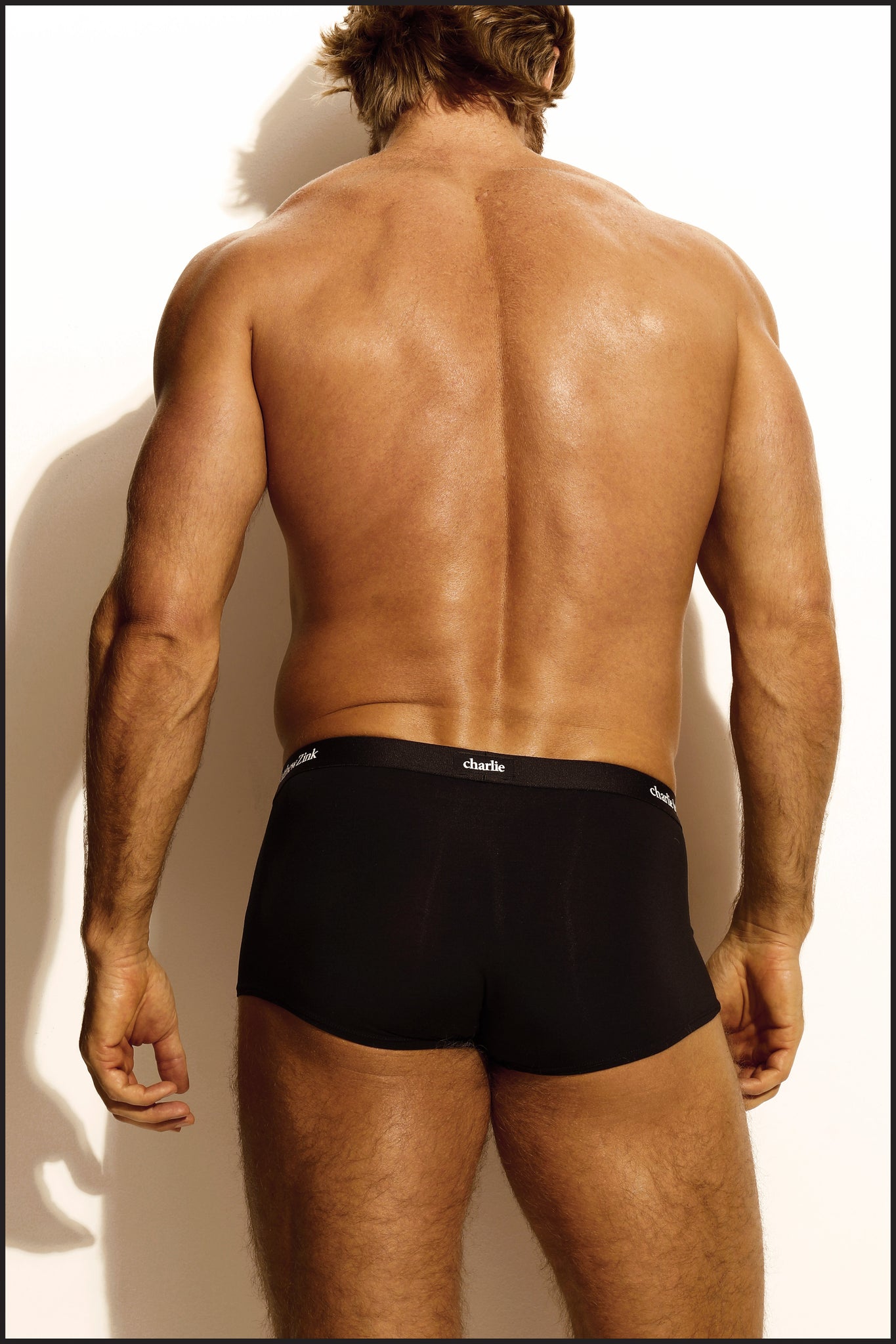 Legacy Trunk - LEGACY