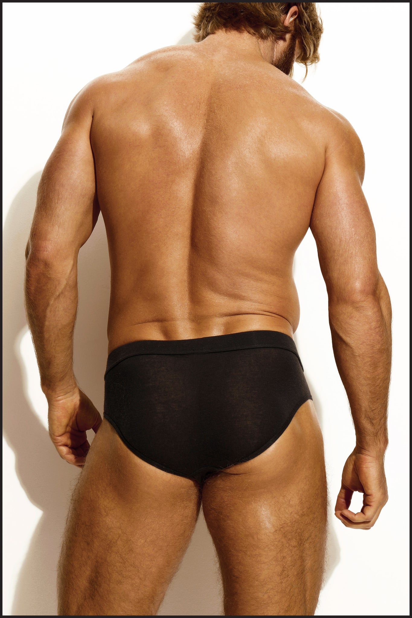 Original Brief - CASHMERE