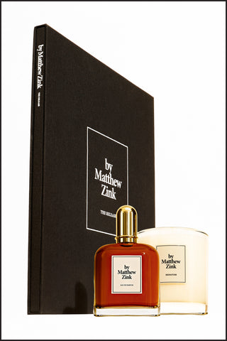 by Matthew Zink -  Ultimate Gift Set