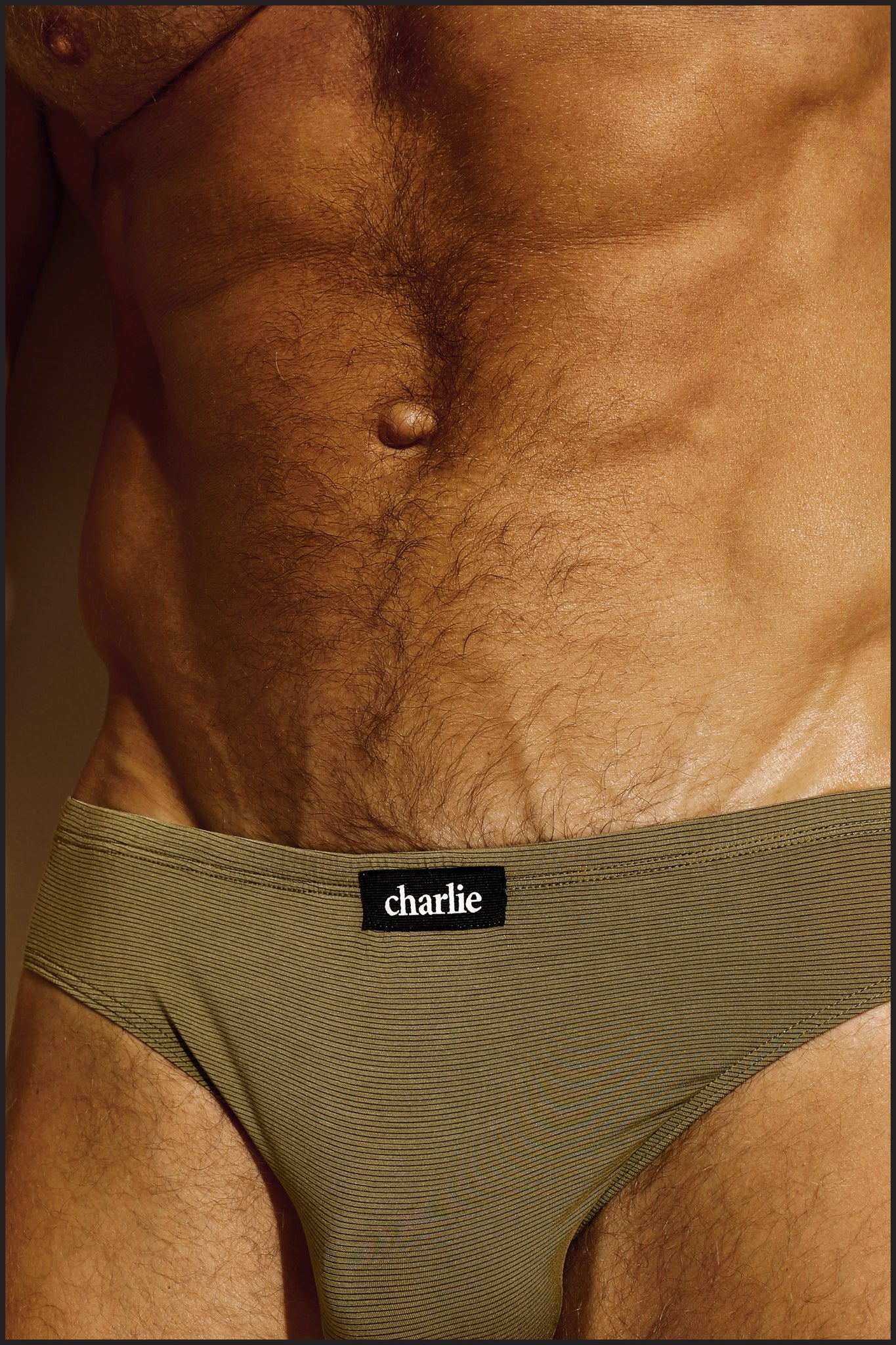 Bikini Brief - FEATHERWEIGHT