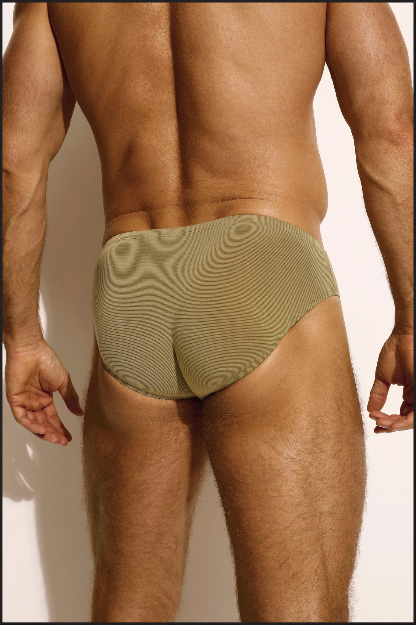Bikini Brief - FEATHERWEIGHT