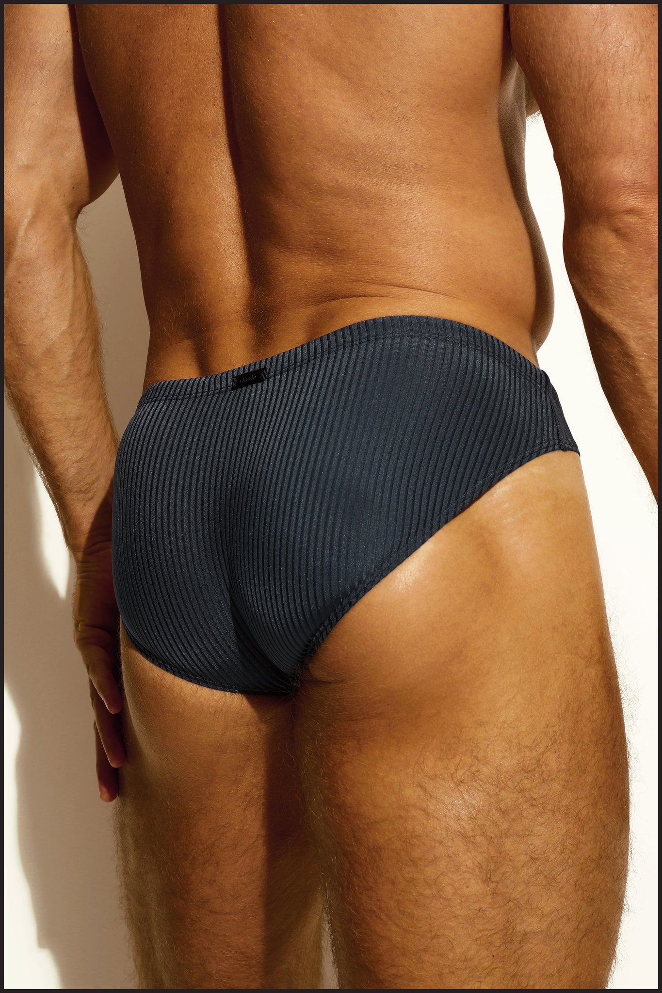 Lifeguard Brief
