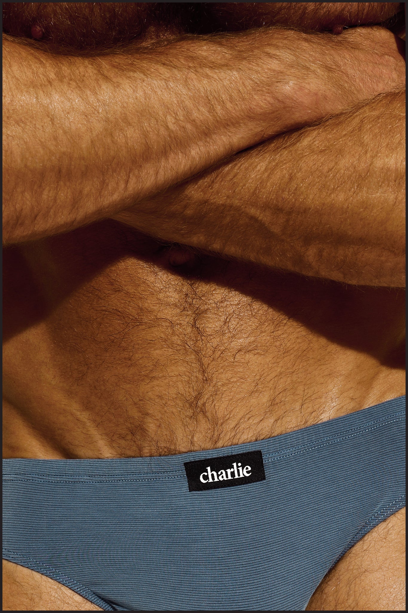 Bikini Brief - FEATHERWEIGHT