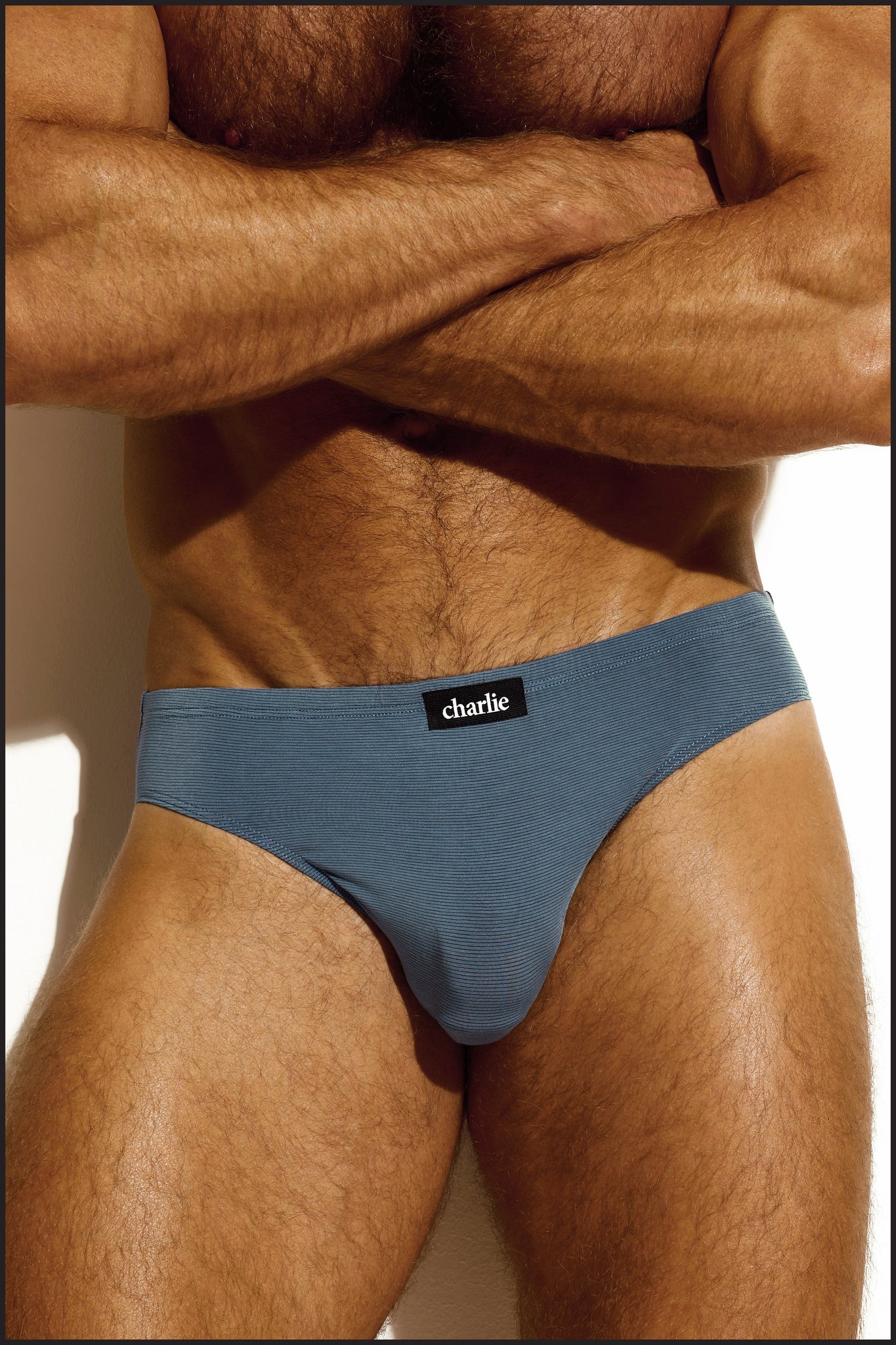 Bikini Brief - FEATHERWEIGHT