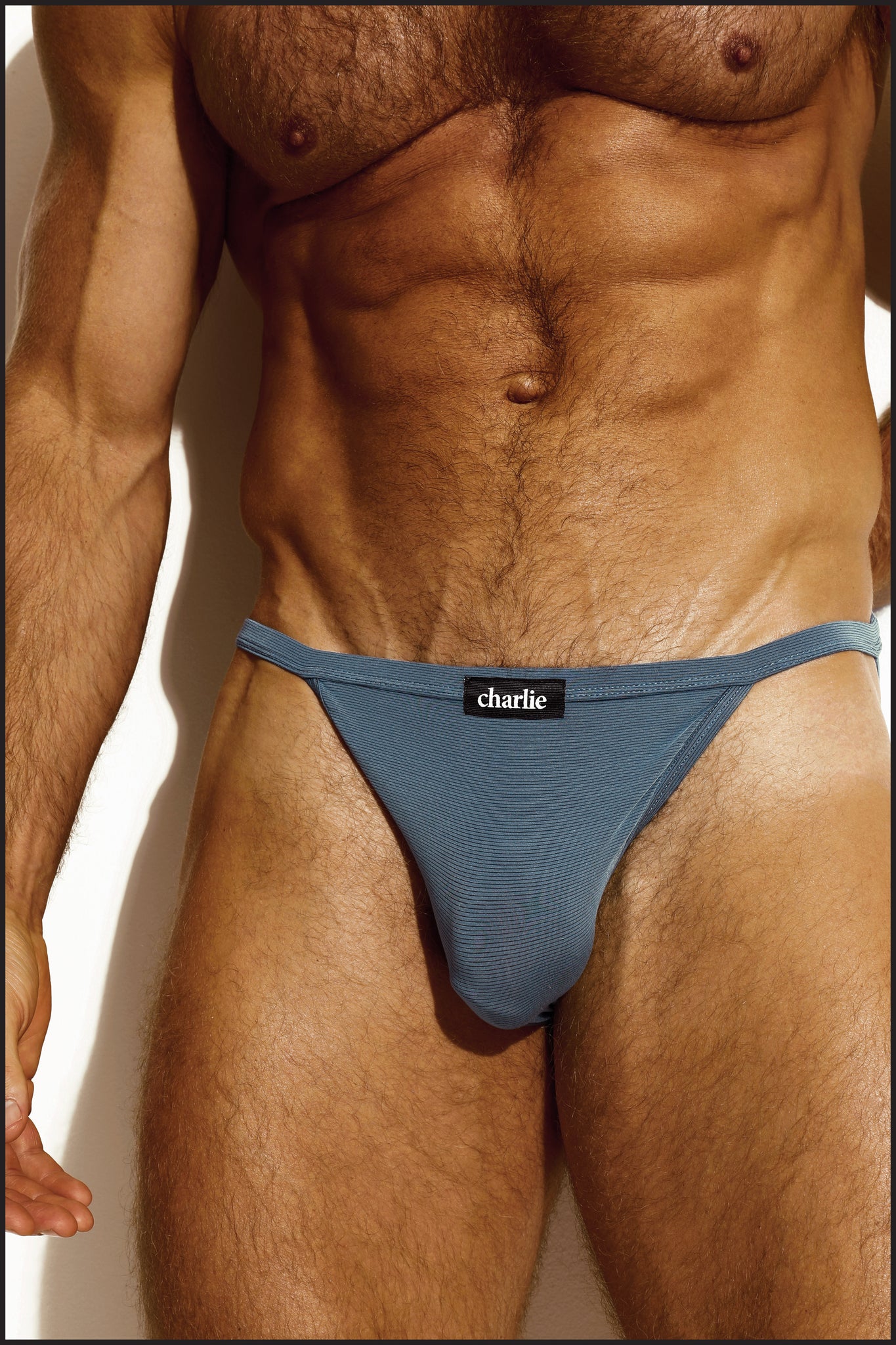 Muscle Brief - FEATHERWEIGHT