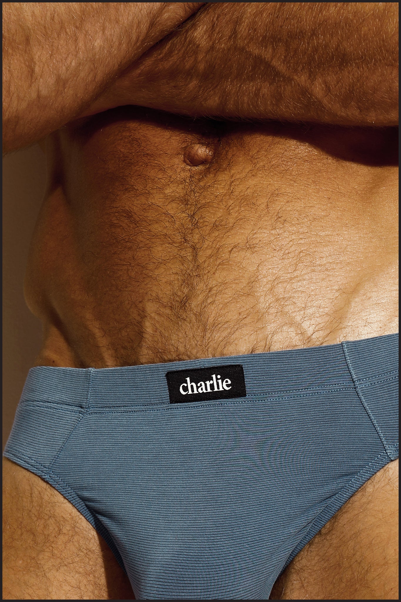 Vintage Brief - FEATHERWEIGHT