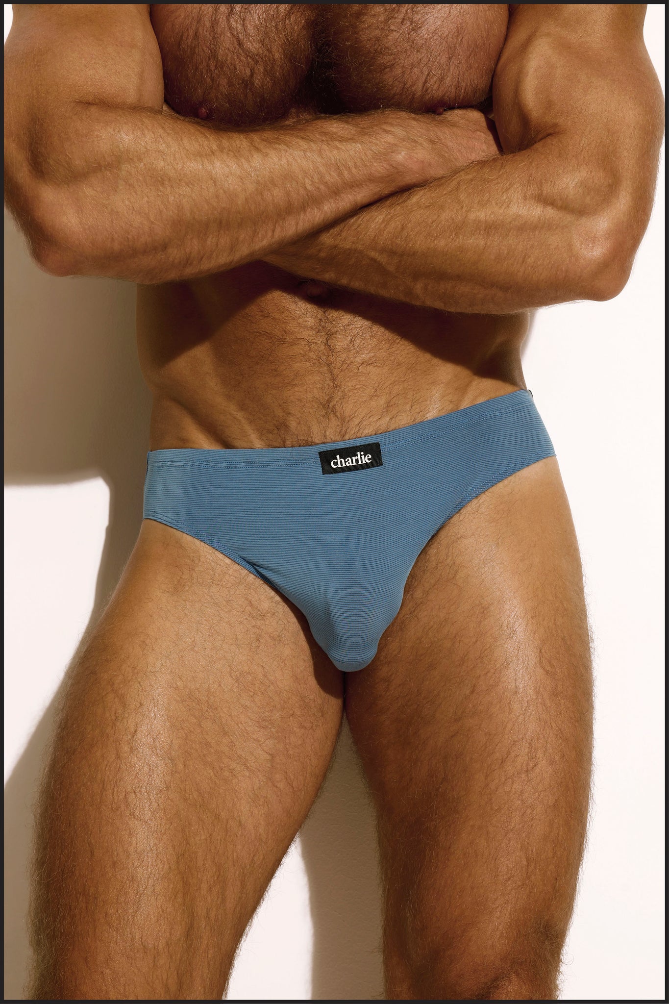 Bikini Brief - FEATHERWEIGHT