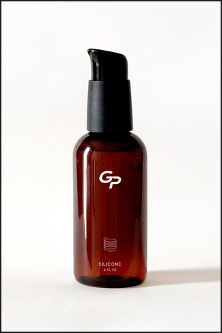 Ultra-Smooth Silicone Lube