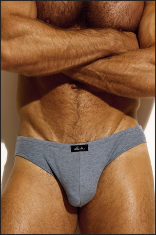 Bikini Brief - DENIM