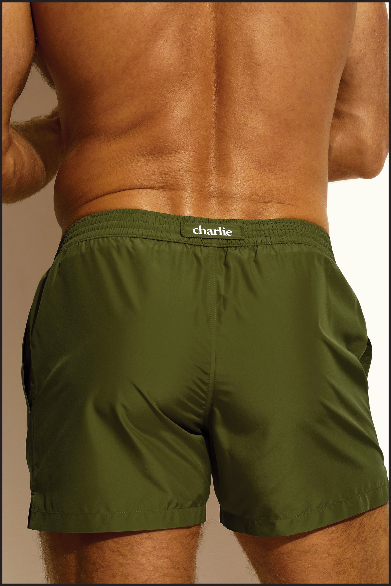 Vacation Short