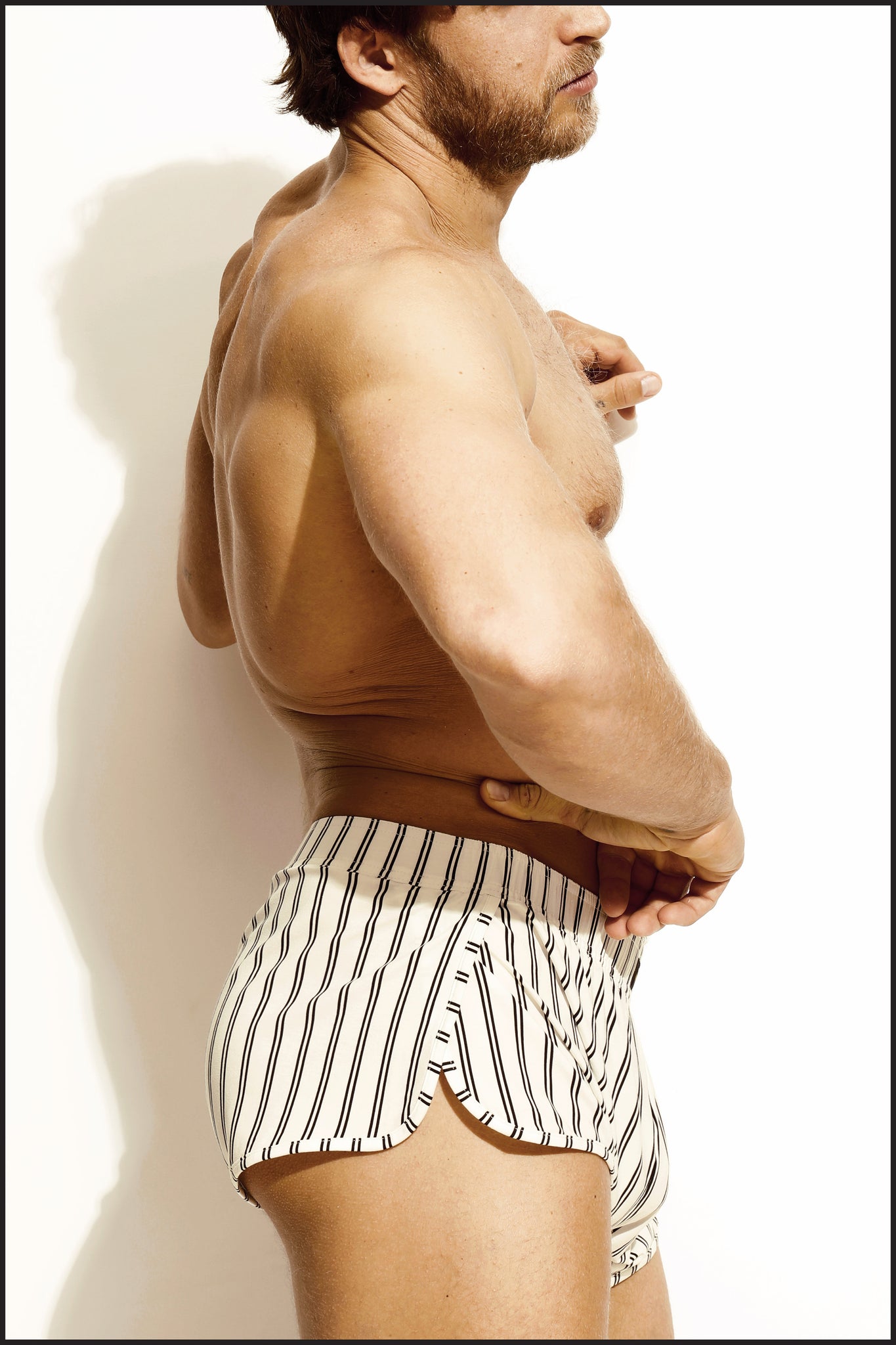 Sleep Short - PRINTED