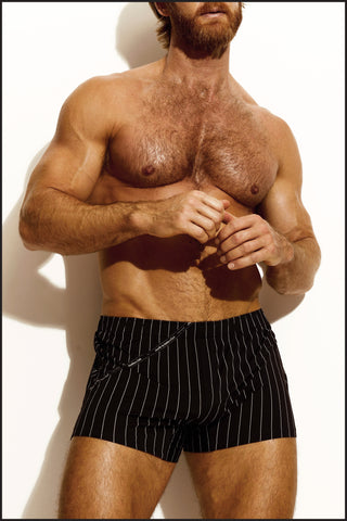 Vintage Boxer
