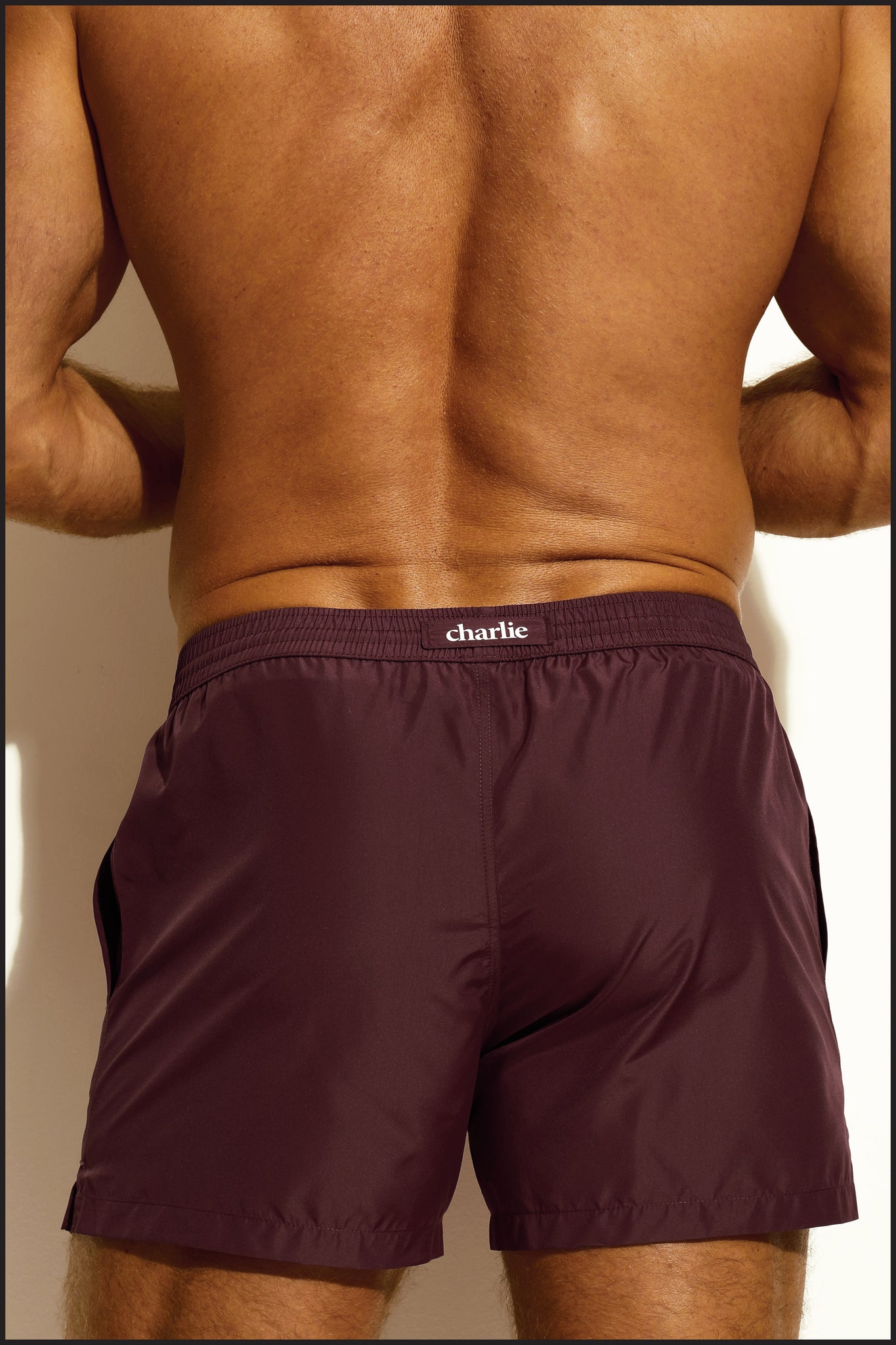 Vacation Short