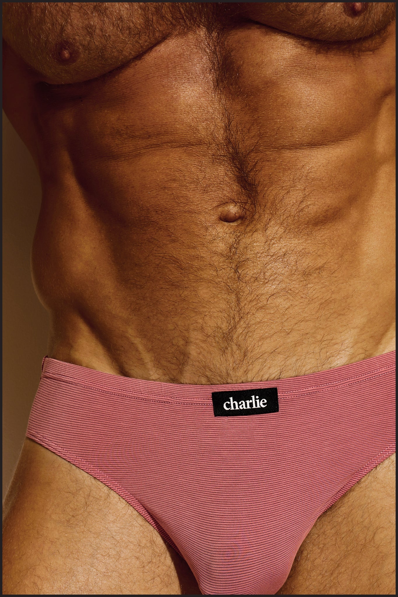 Bikini Brief - FEATHERWEIGHT
