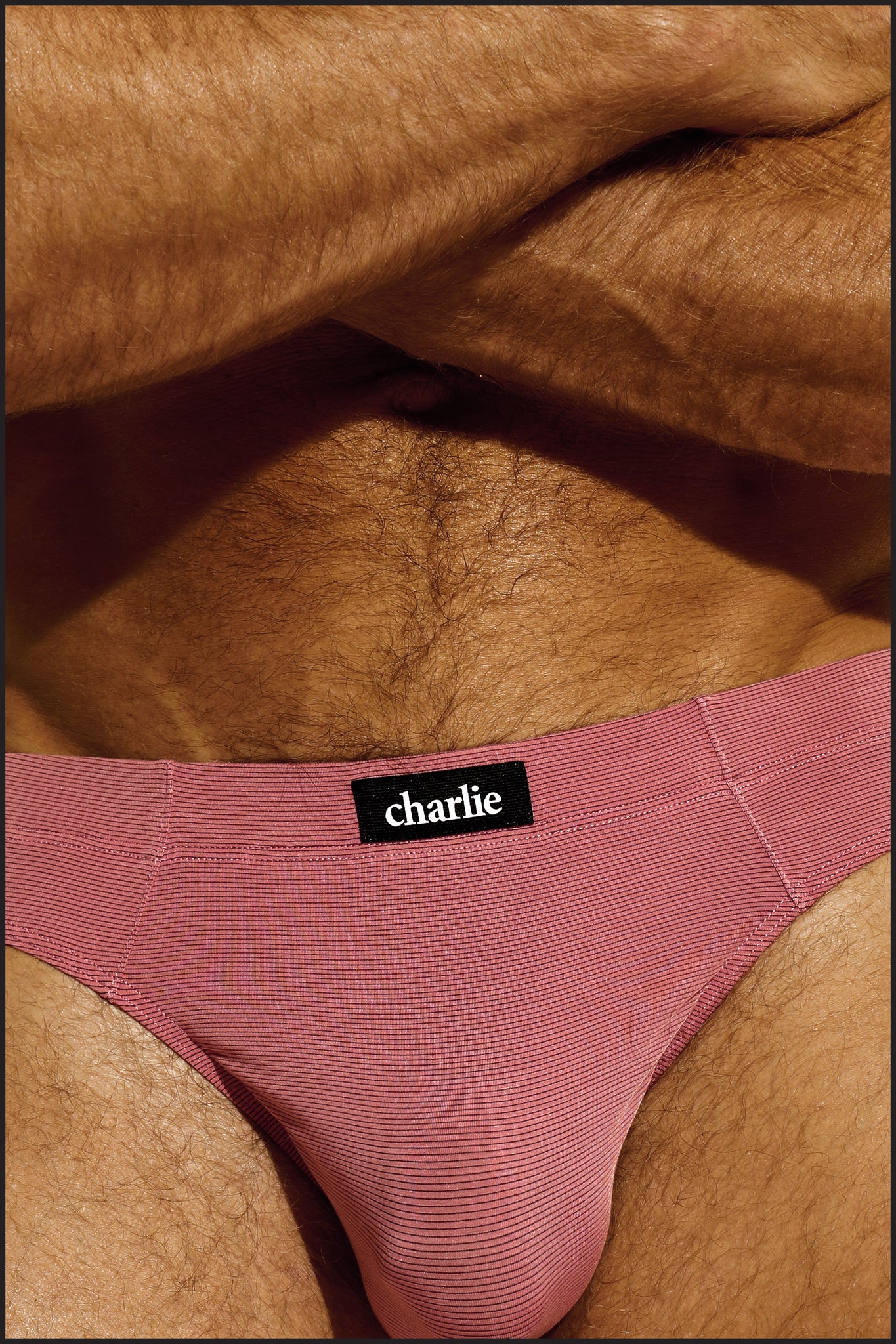 Vintage Brief - FEATHERWEIGHT