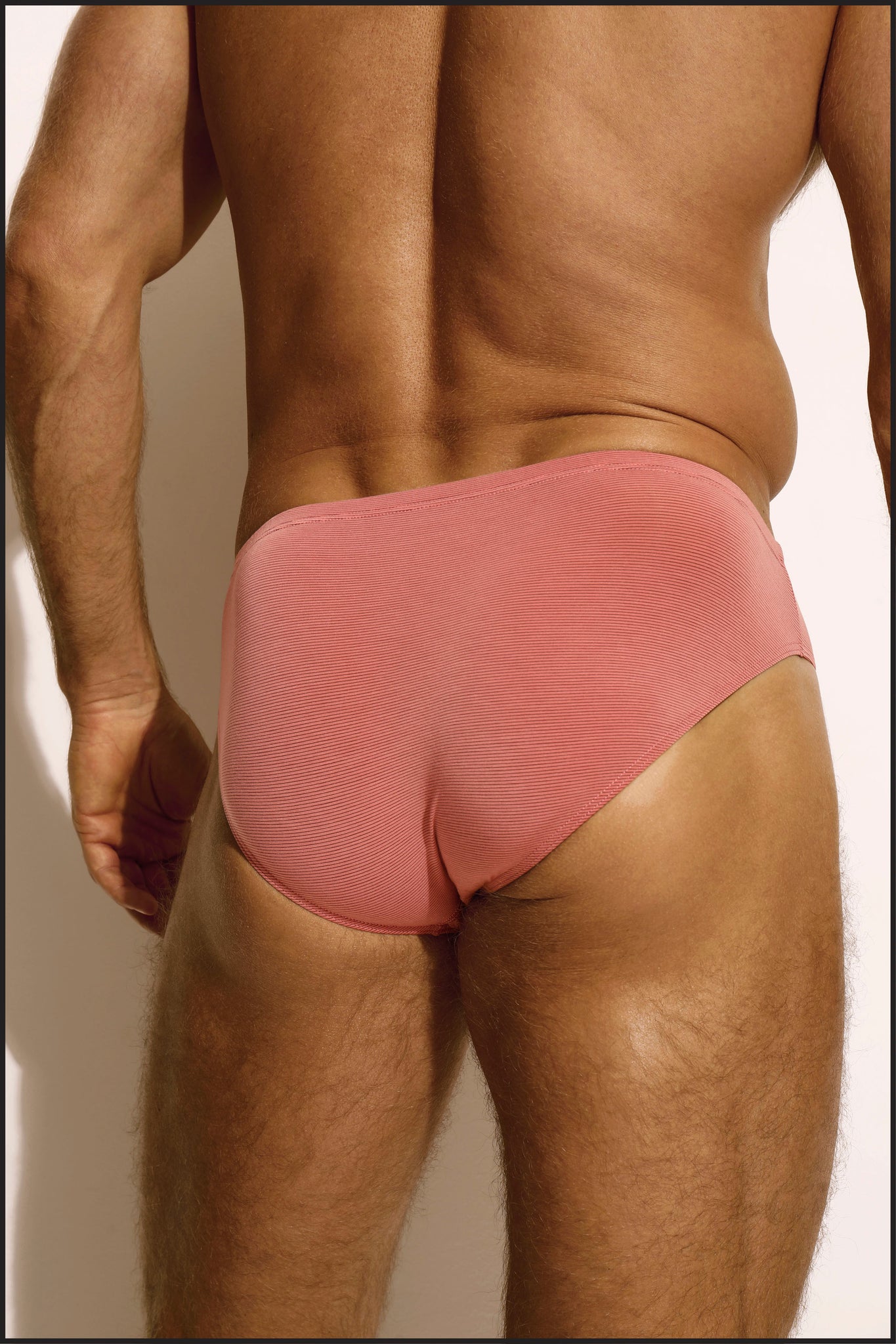 Bikini Brief - FEATHERWEIGHT