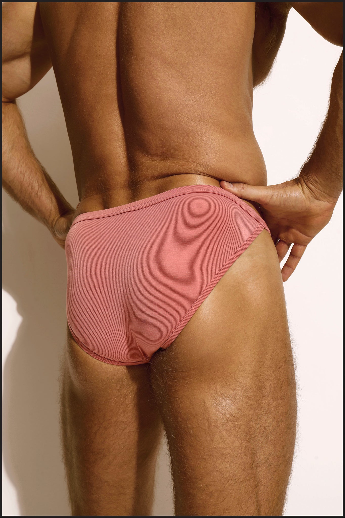 Muscle Brief - FEATHERWEIGHT