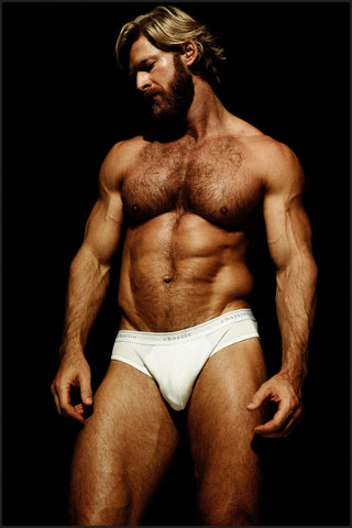 Classic Brief - LOGO