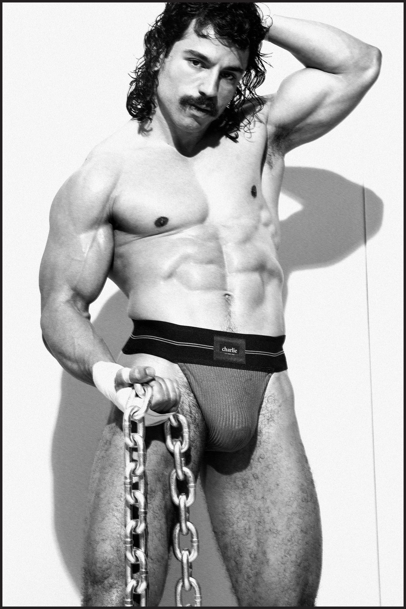 Pro Thong - PRO SERIES