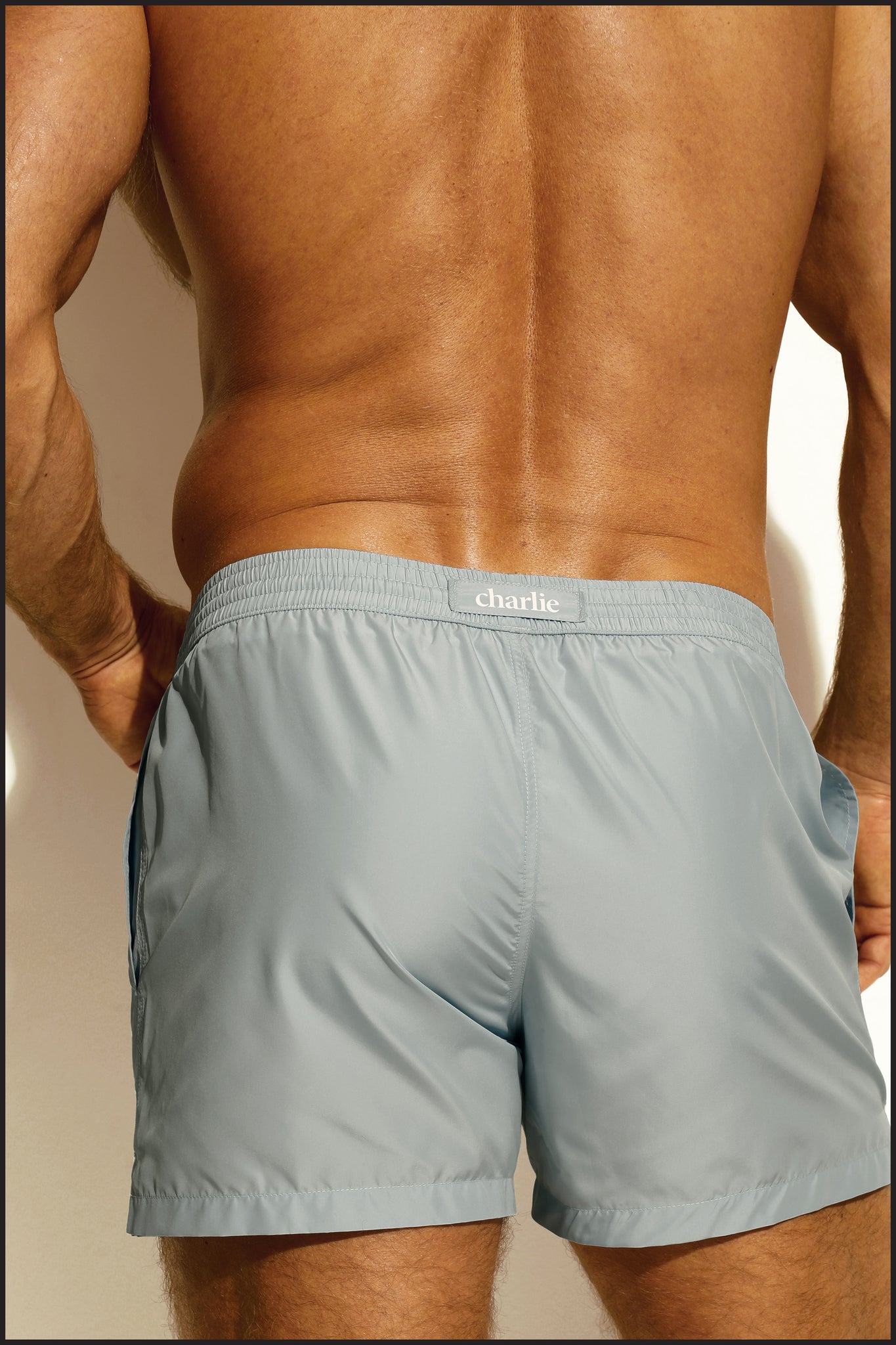 Vacation Short
