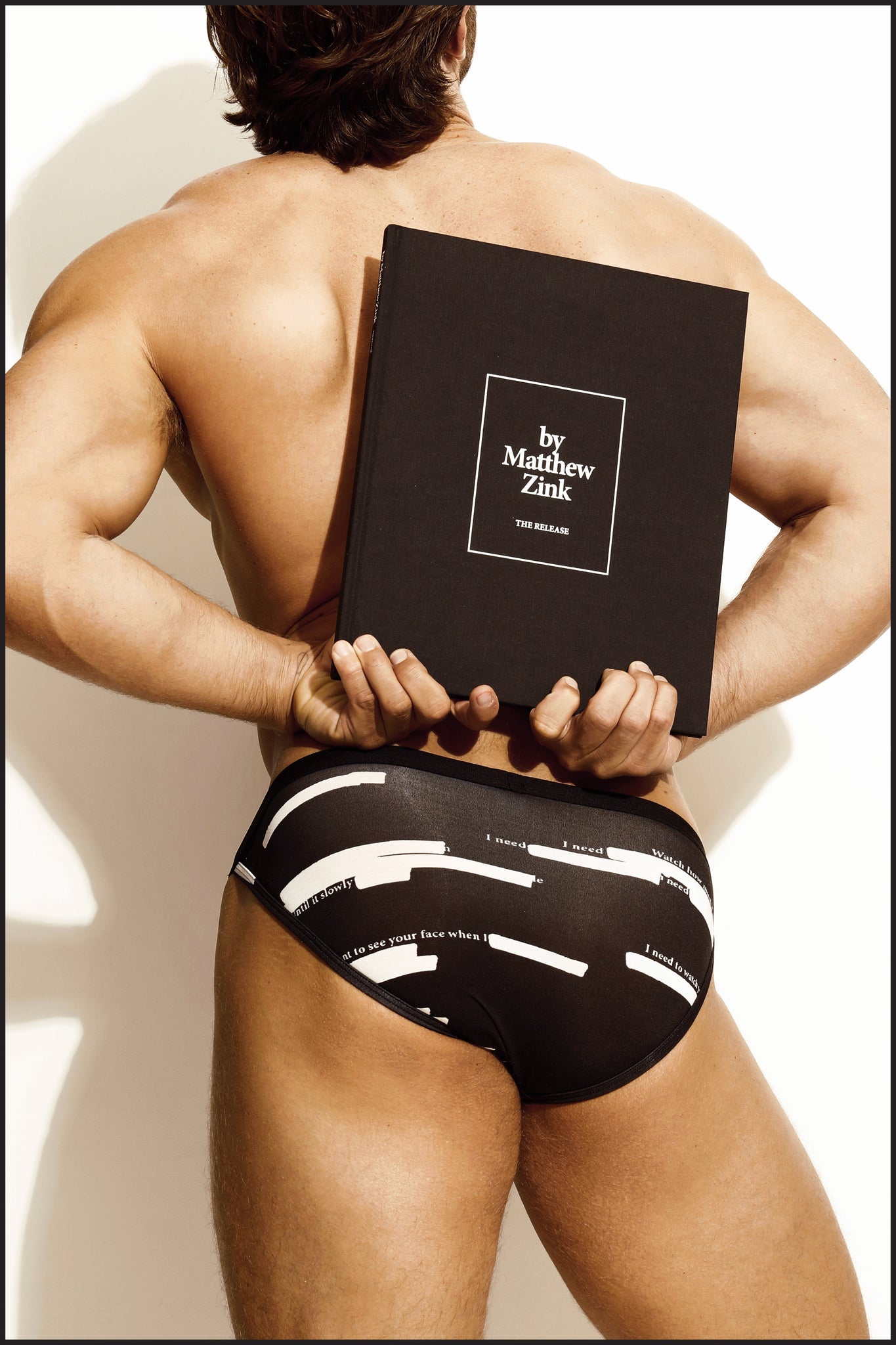 Muscle Brief - SMS