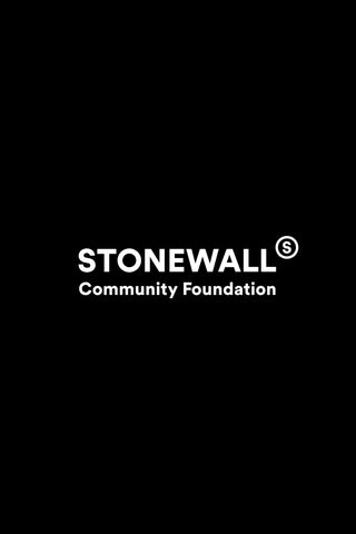 Stonewall Community Foundation