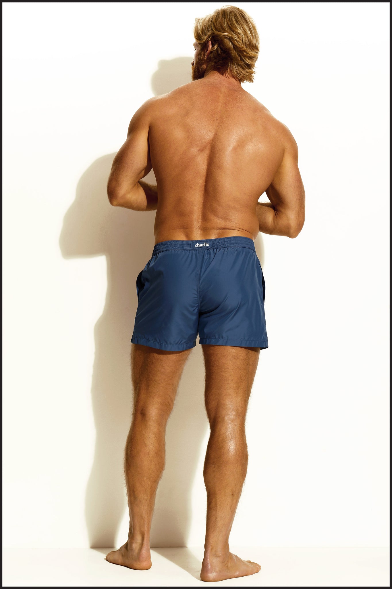 Vacation Short