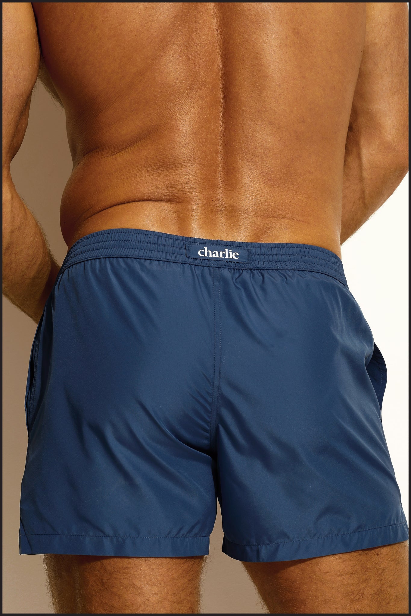 Vacation Short