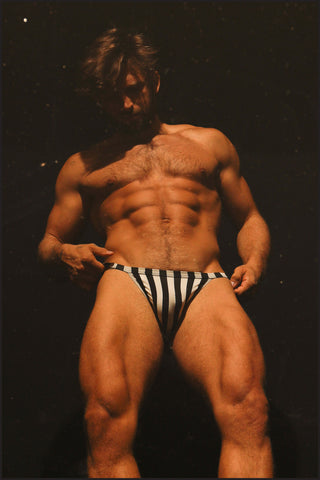 Muscle Brief - PRINTED