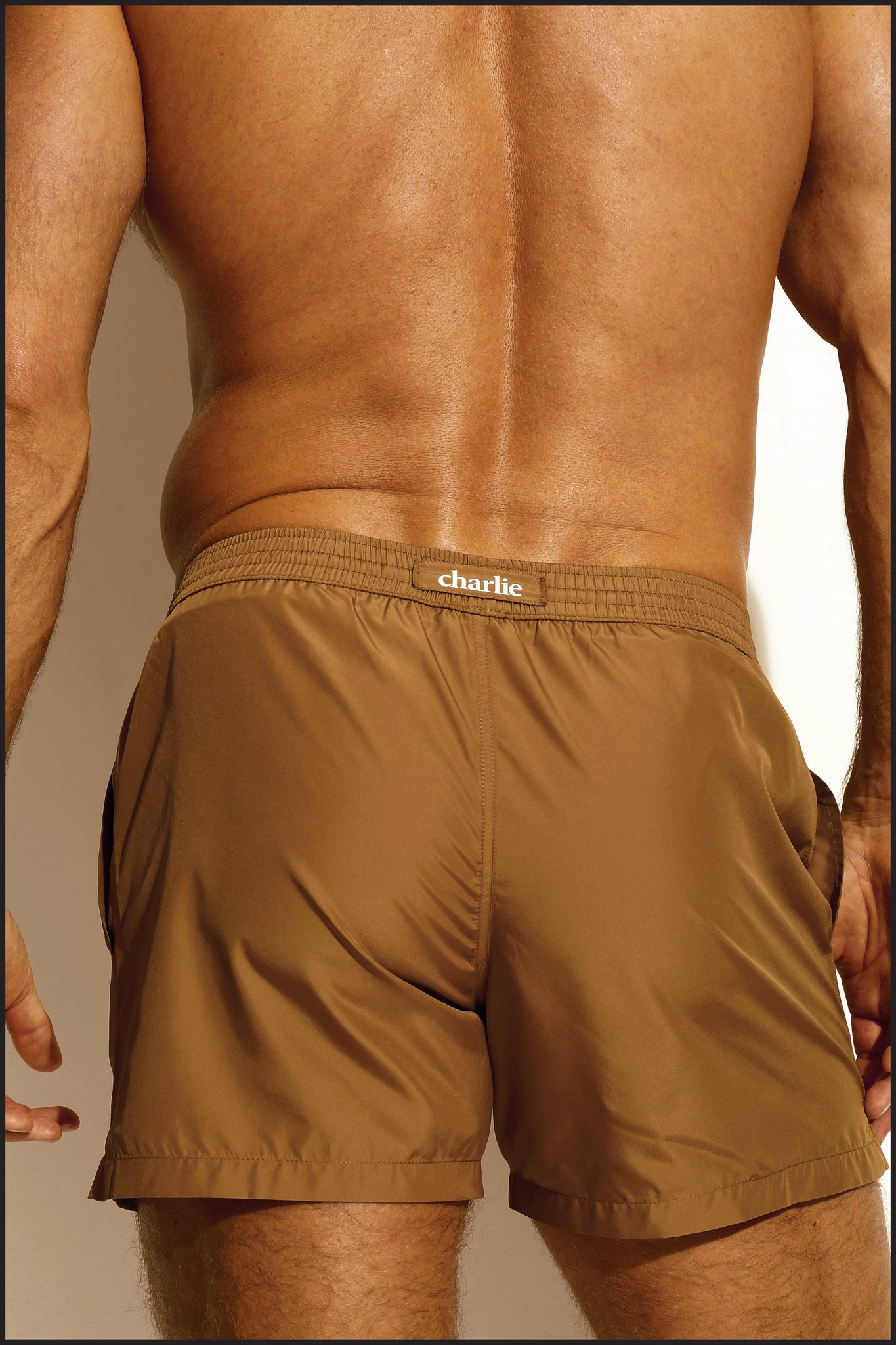 Vacation Short