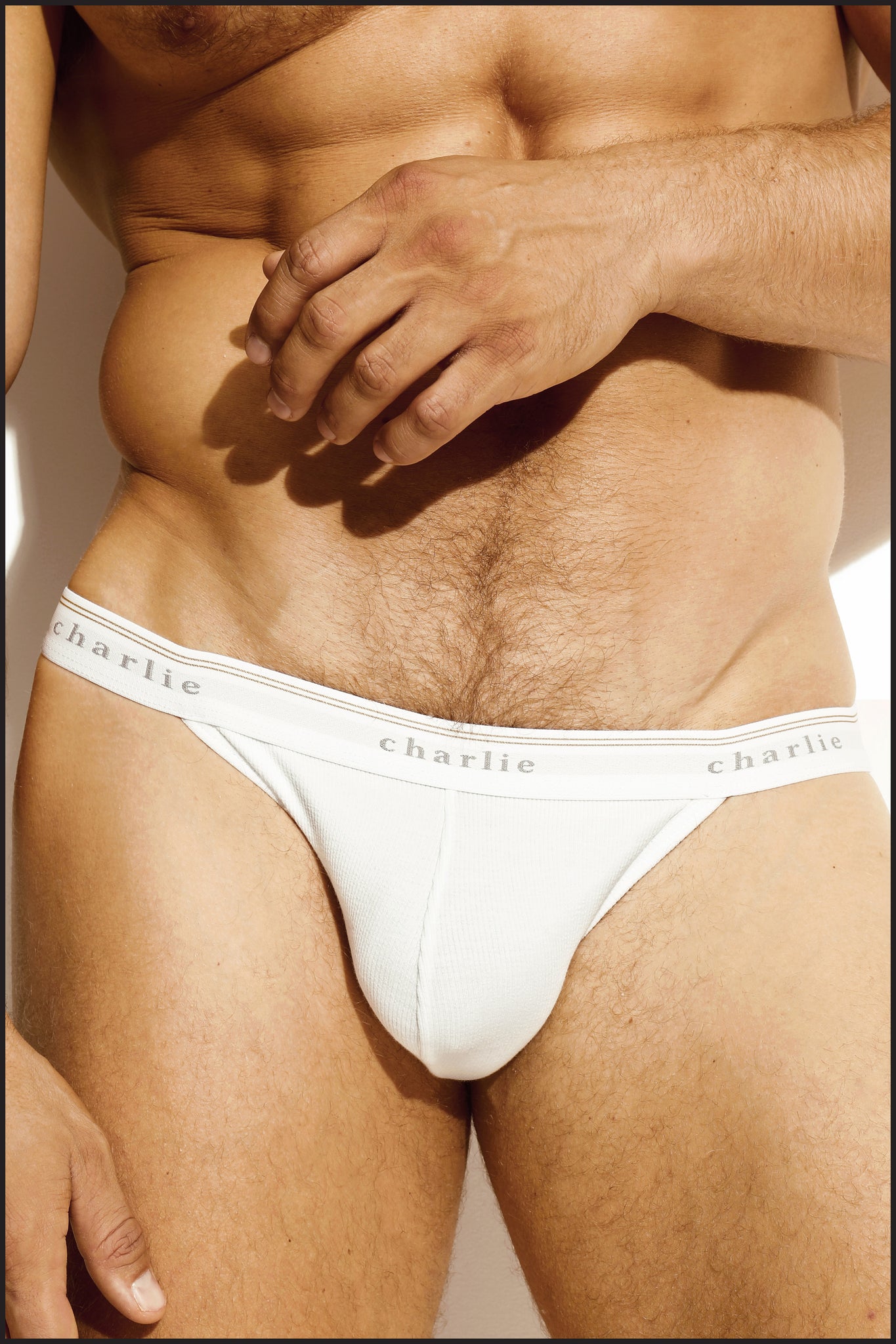 Charlie by matthew zink mens underwear  sport brief – Charlie By Matthew  Zink