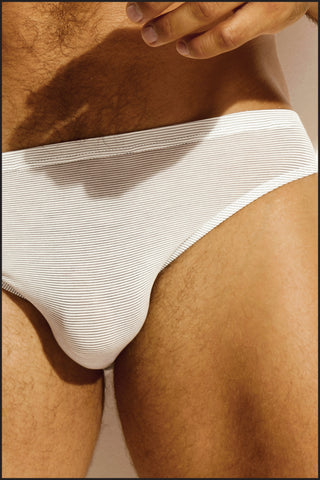 Bikini Brief - FEATHERWEIGHT