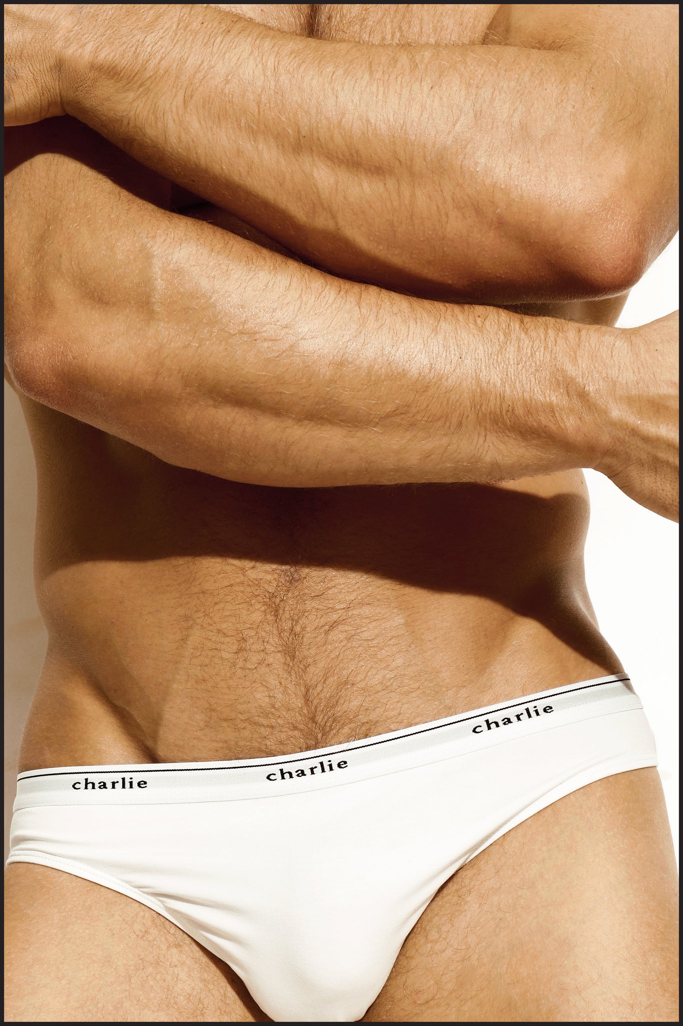 Bikini Brief - MINIMAL