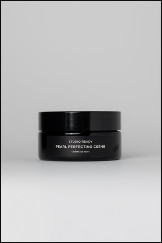 Overnight Pearl Perfecting Body Crème