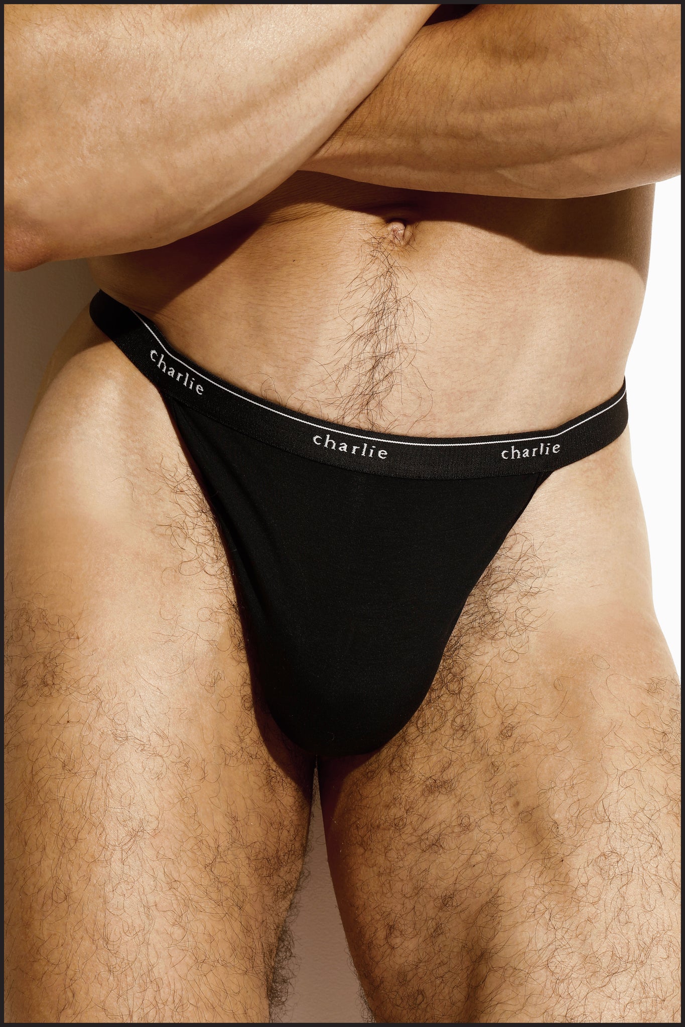 Charlie by matthew zink mens underwear  minimal series sport thong –  Charlie By Matthew Zink